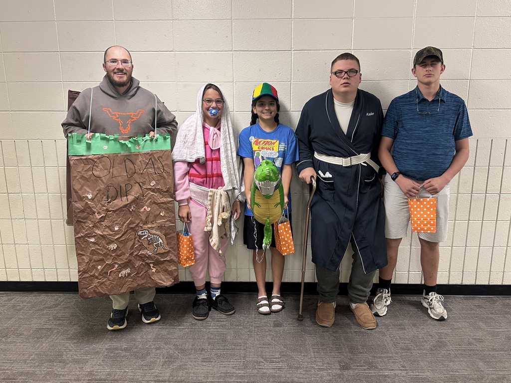 Tuesday Winners