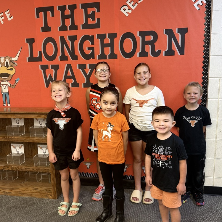 PBIS WINNERS