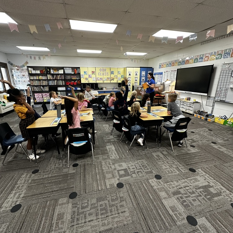 Ag in the Classroom