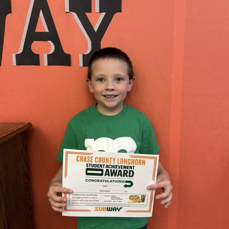 subway winner