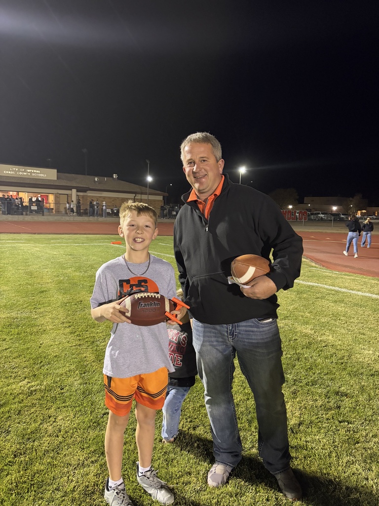 Ticket winners