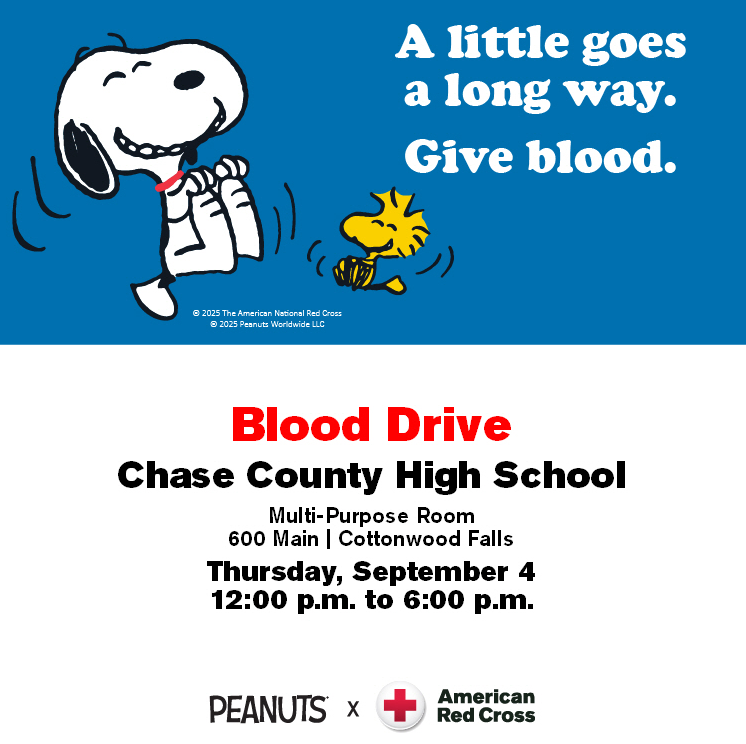 Blood Drive