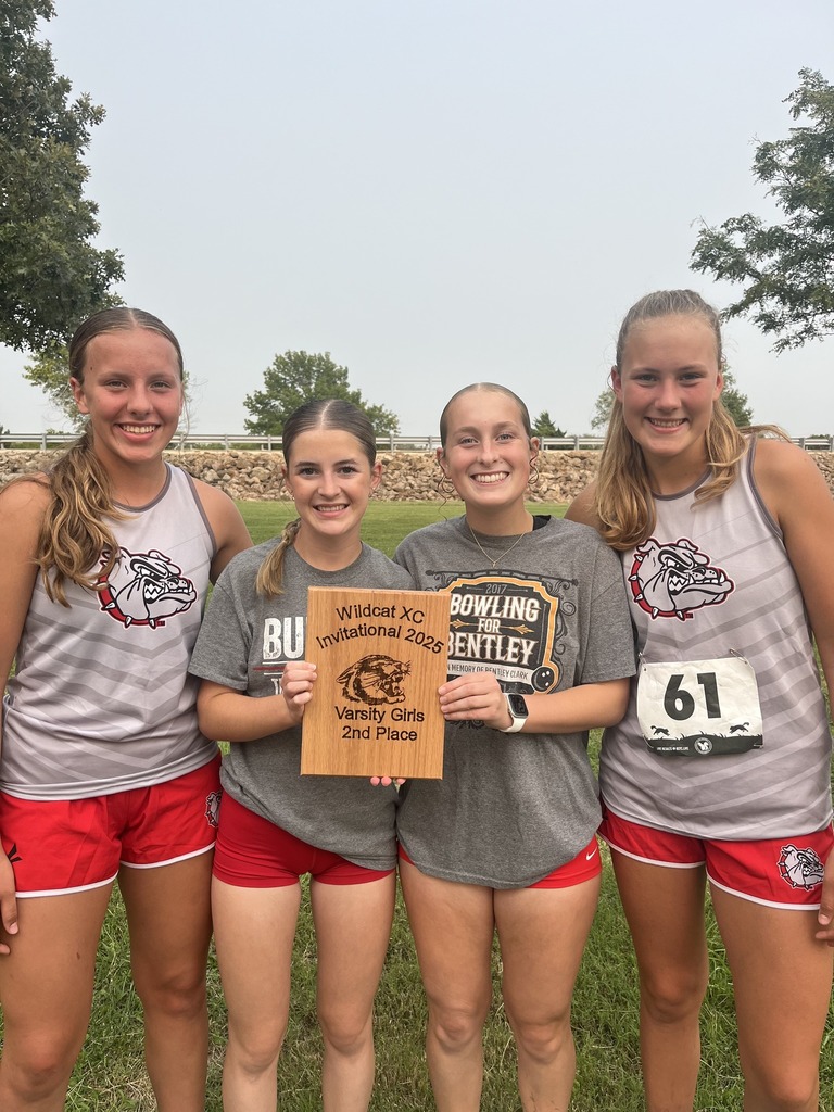 2nd Place Finish