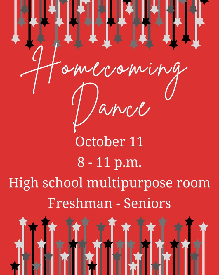 Homecoming Dance