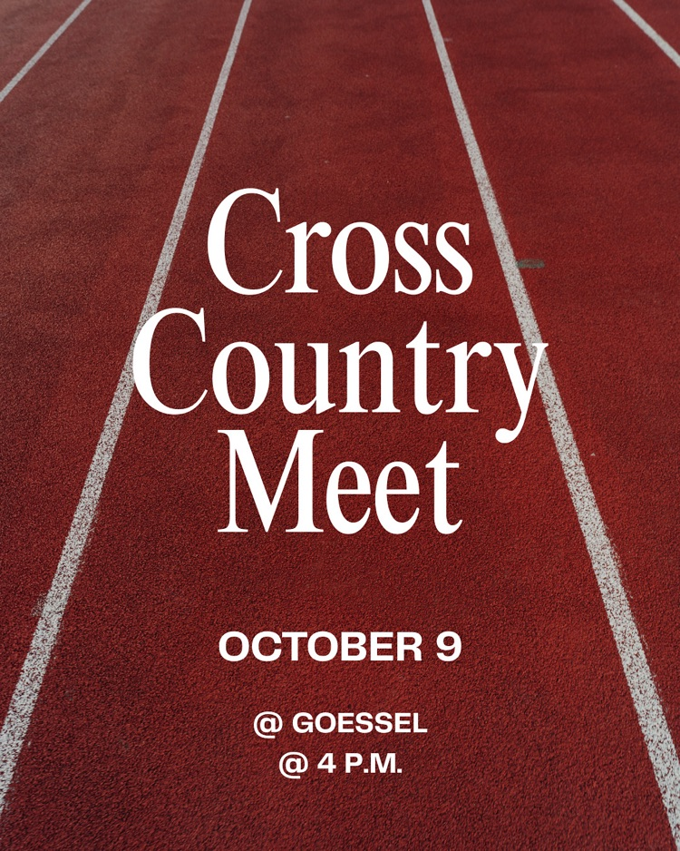 cross country post