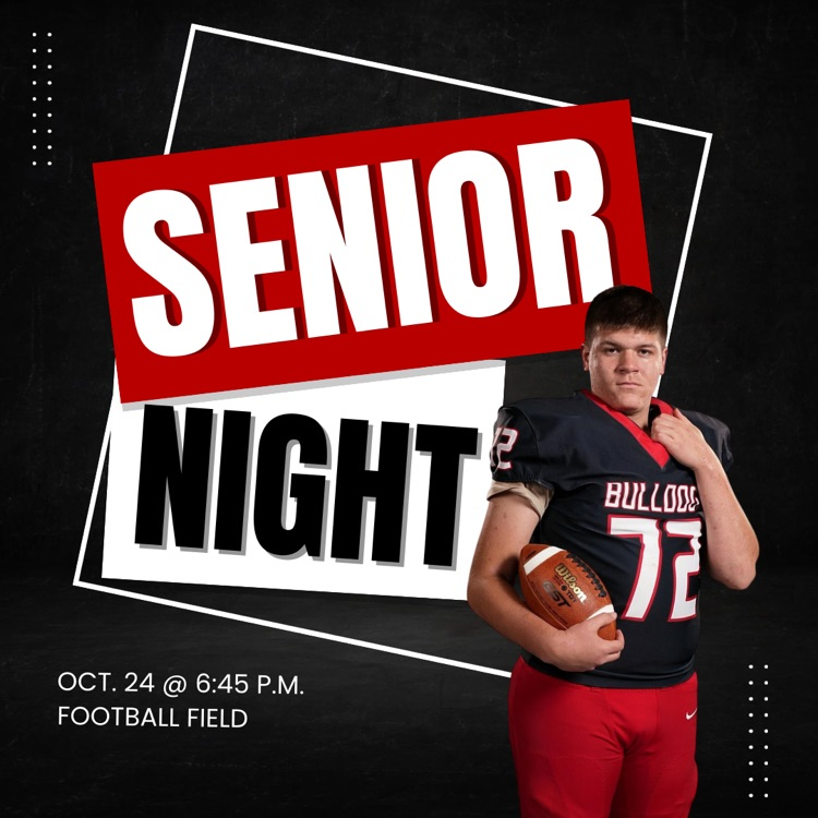 football senior