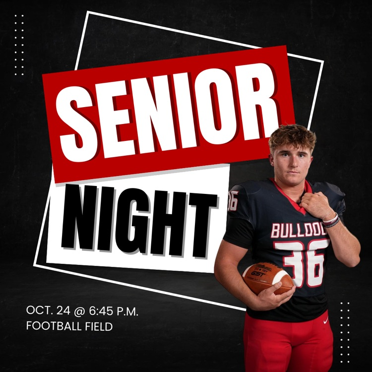 football senior