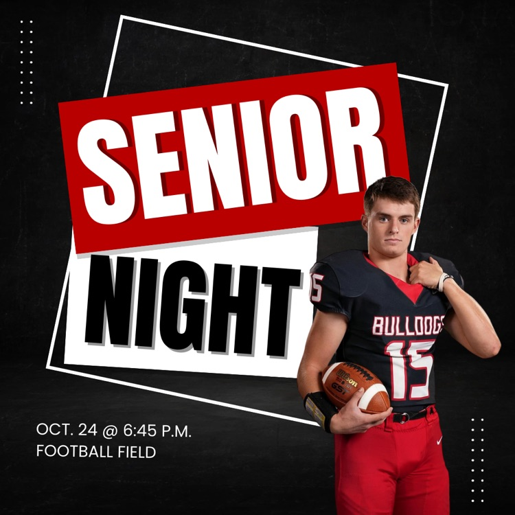 football senior