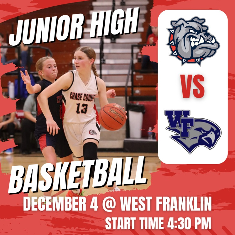 junior high basketball 