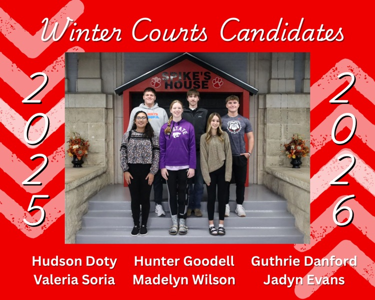 winter courts candidates