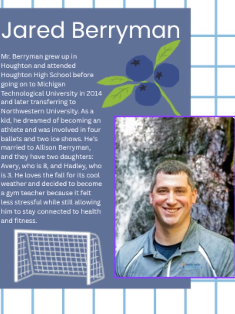 berryman