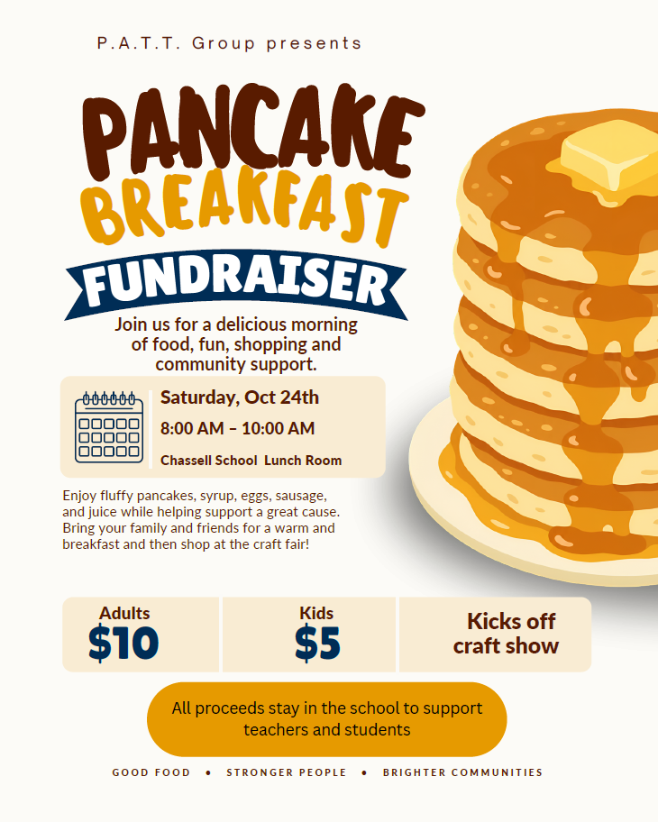 pancakes