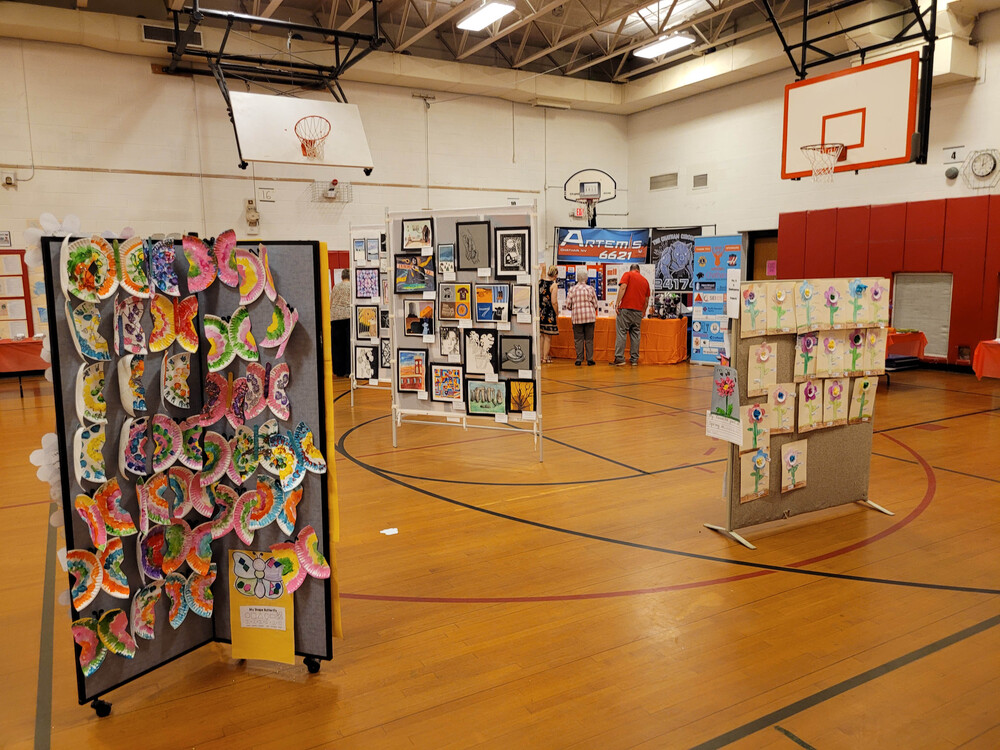 learning fair in gym