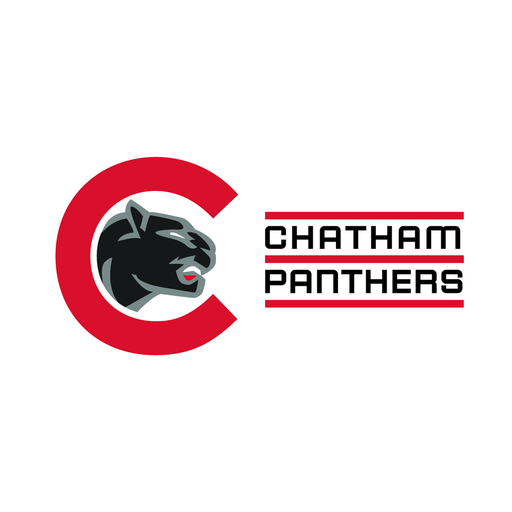 Chatham Panther Logo