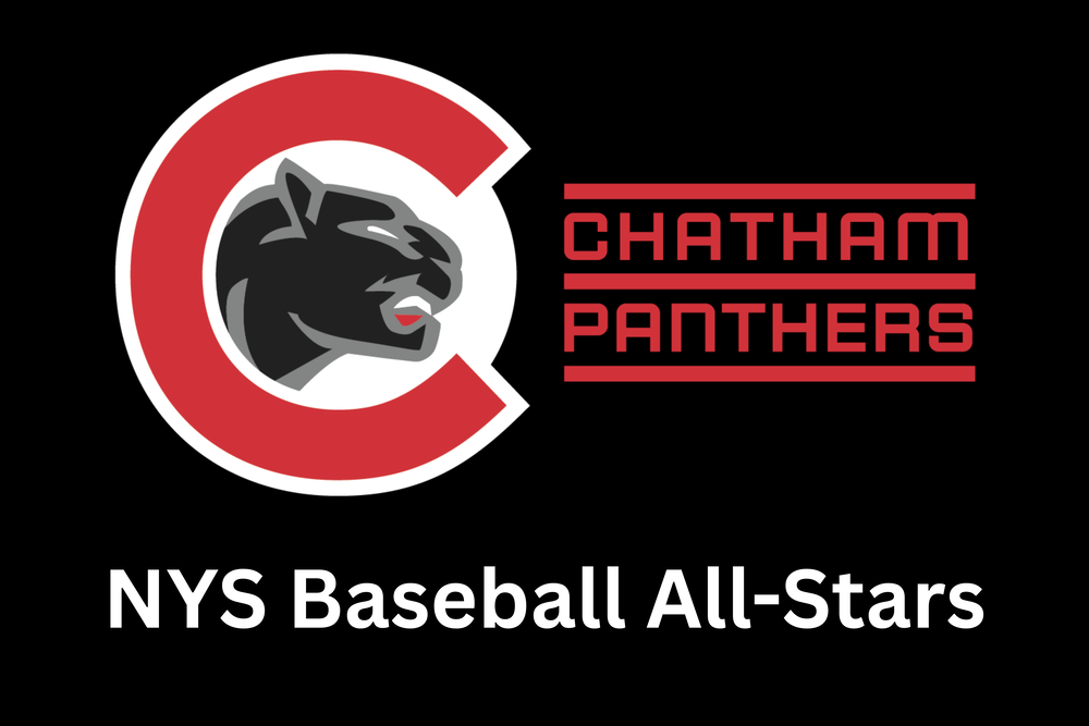Chatham Panthers Logo