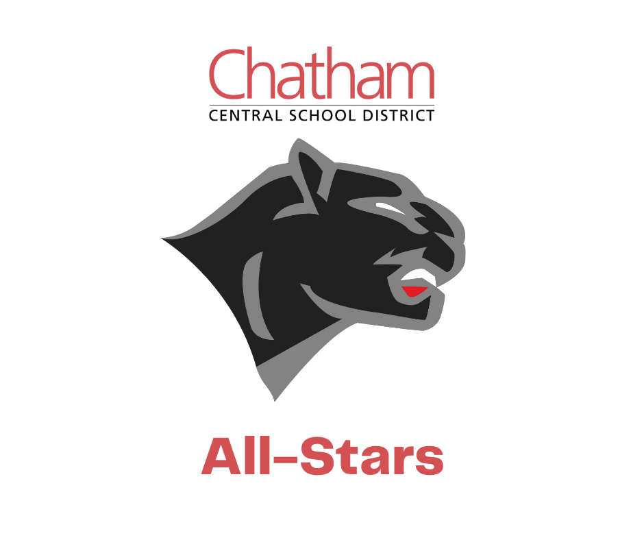 Chatham Panther All-Star Logo