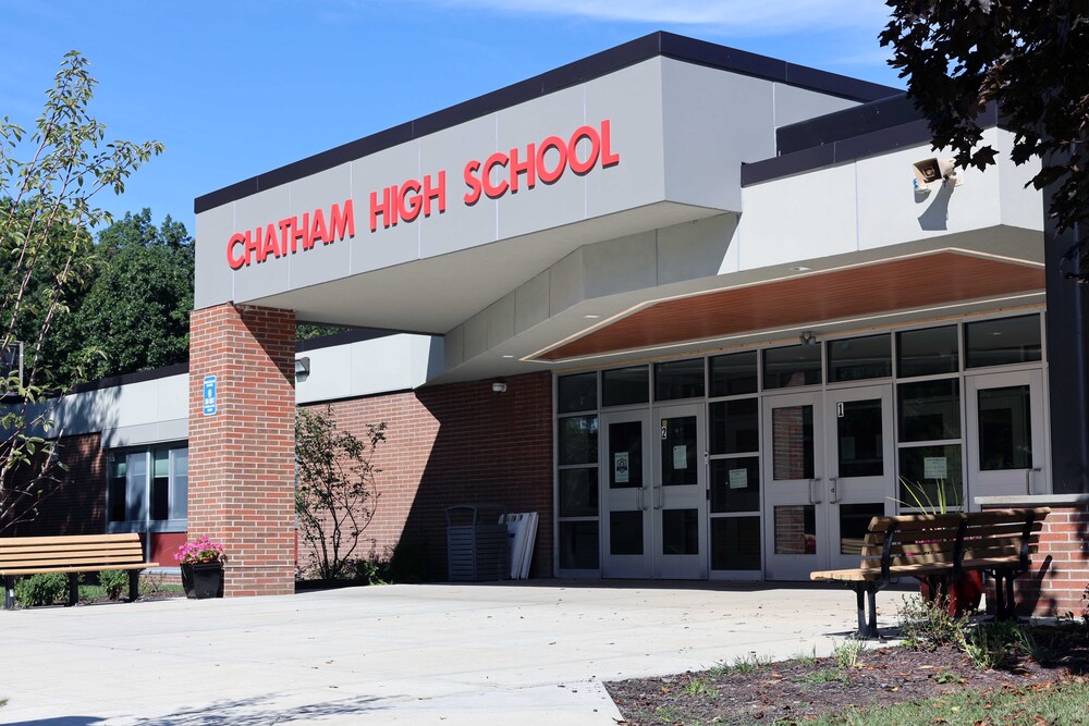 Chatham High School