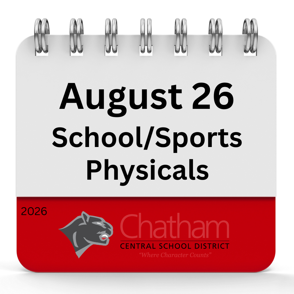 Calendar Page showing August 26