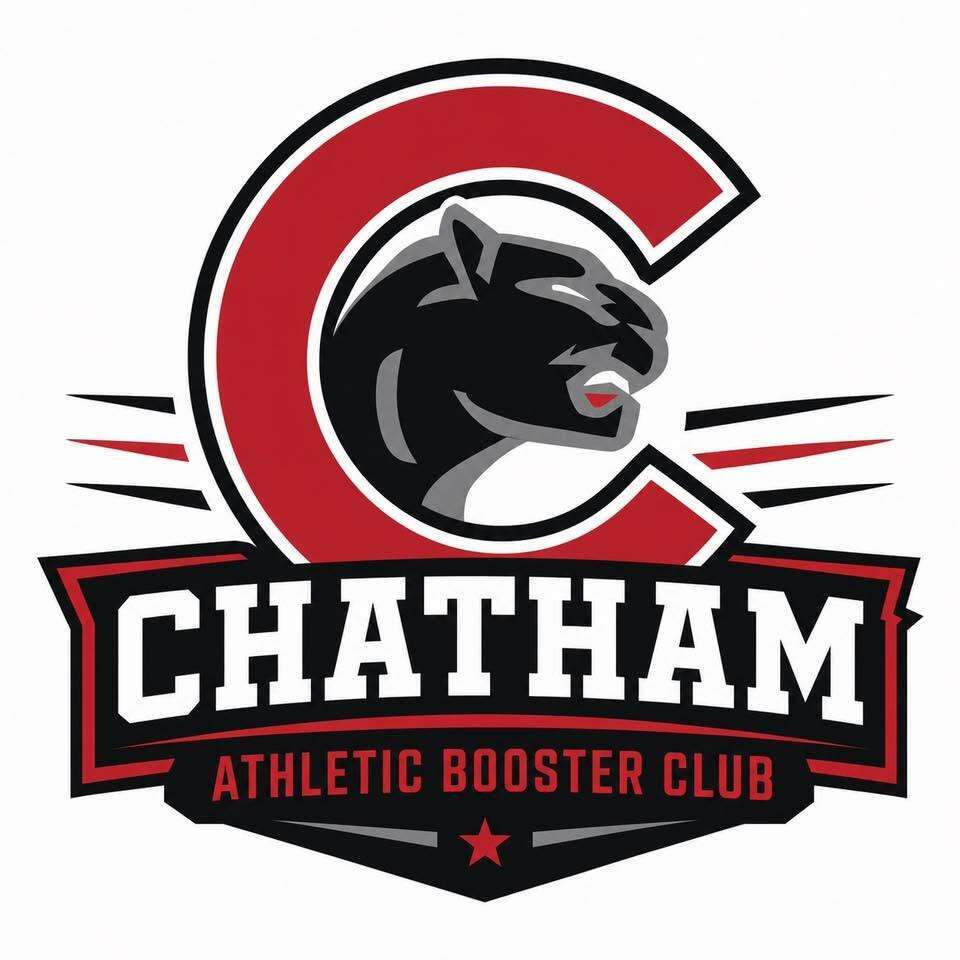 Chatham Athletic Booster Club logo
