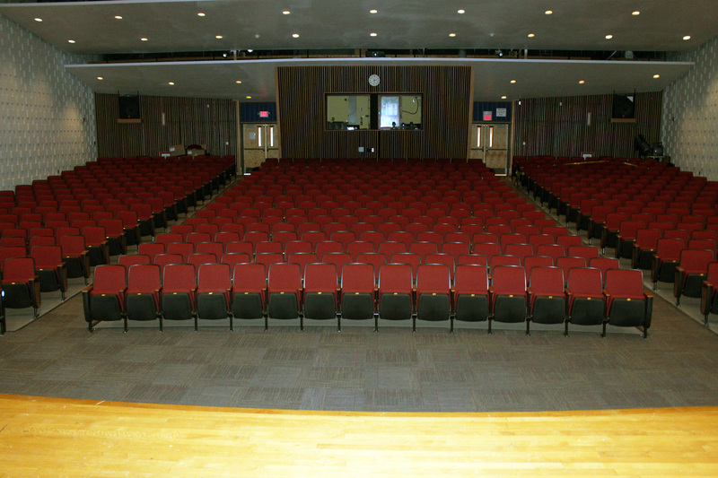 auditorium