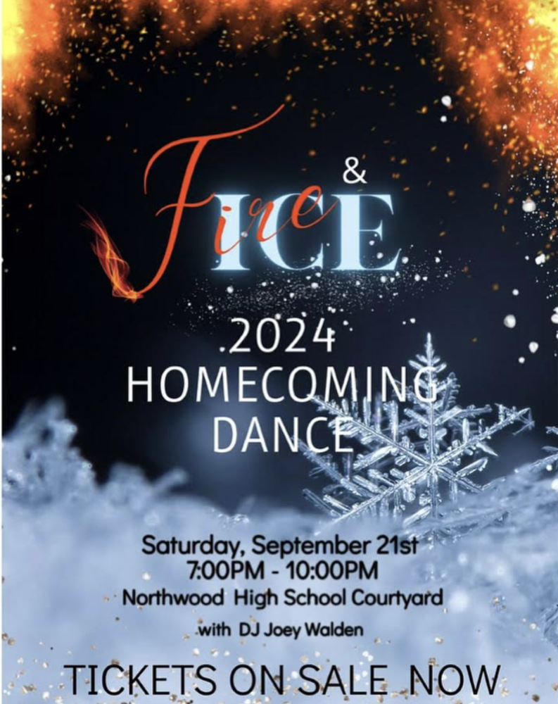 Homecoming Dance