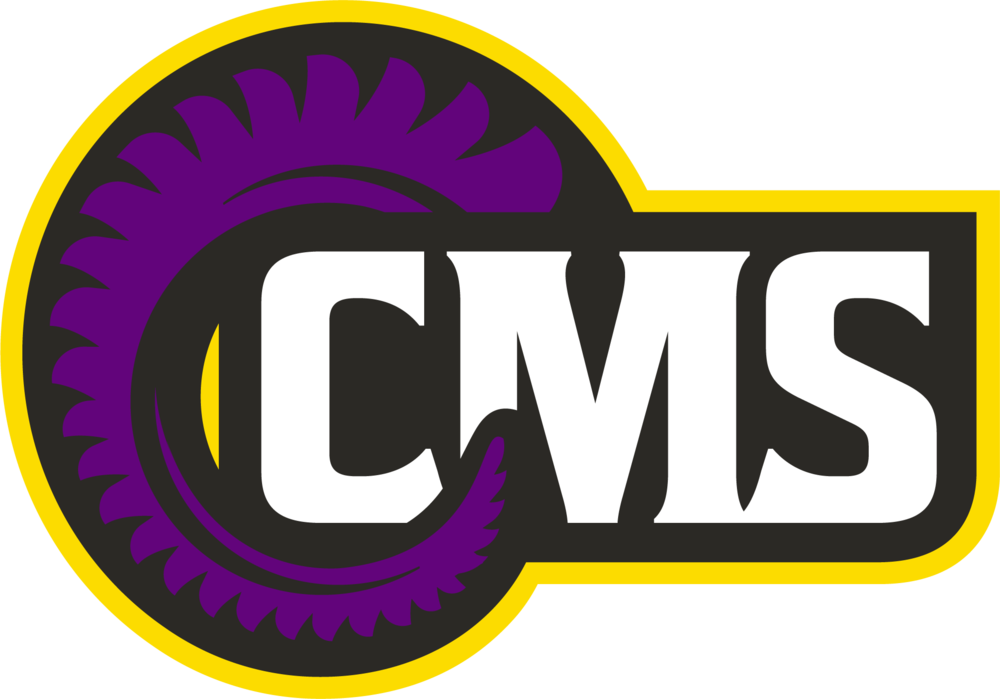 CMS Logo