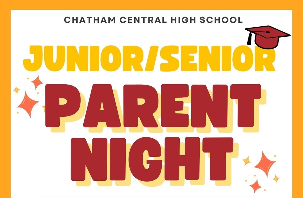 Parent Night 1