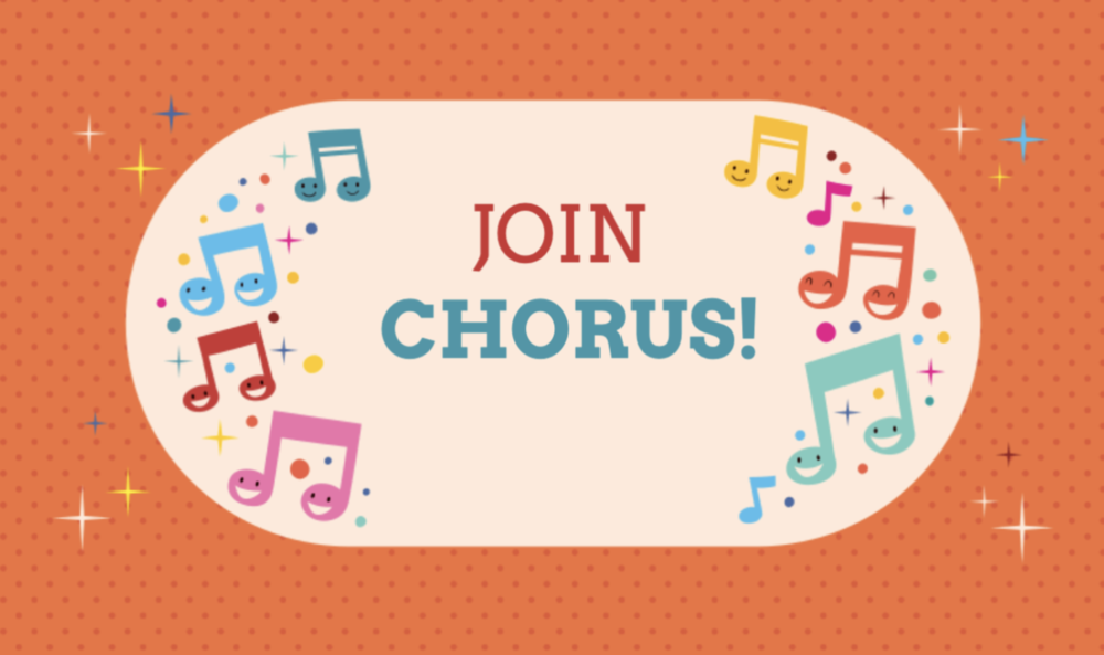 chorus