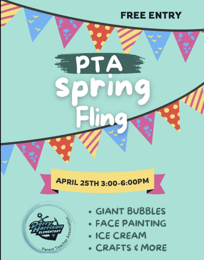 Spring Fling
