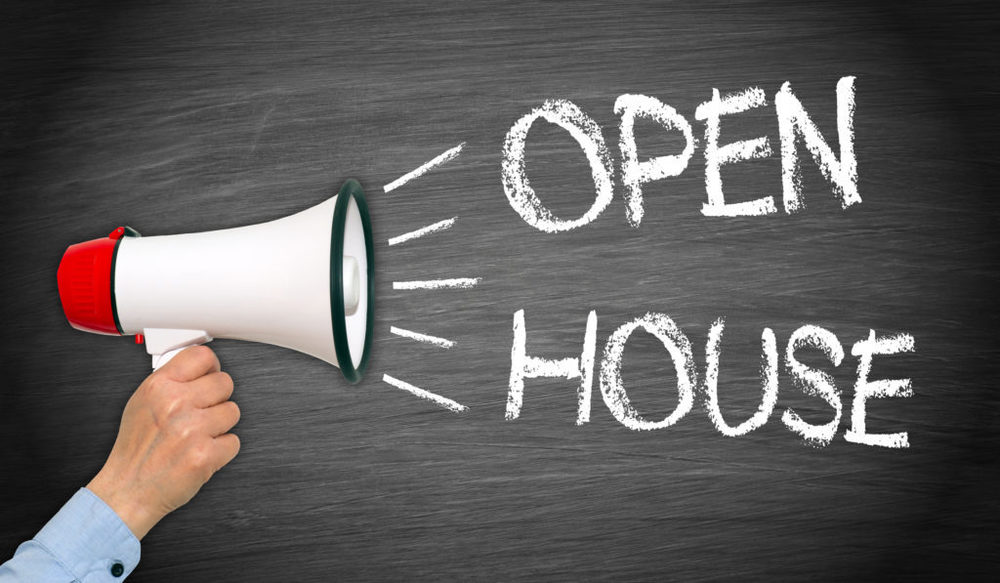 Open House
