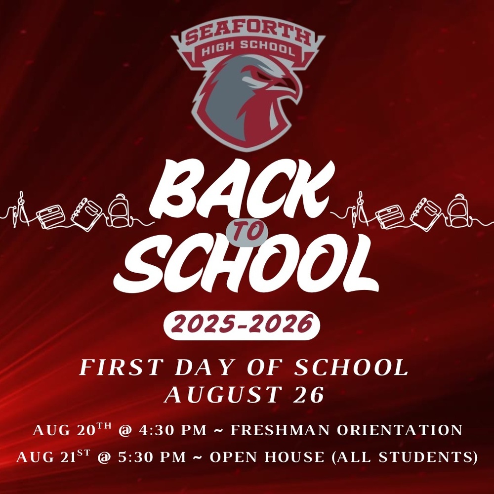 Back to School