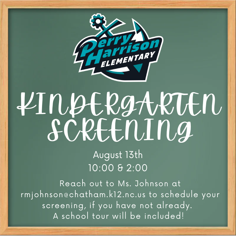 K Screening