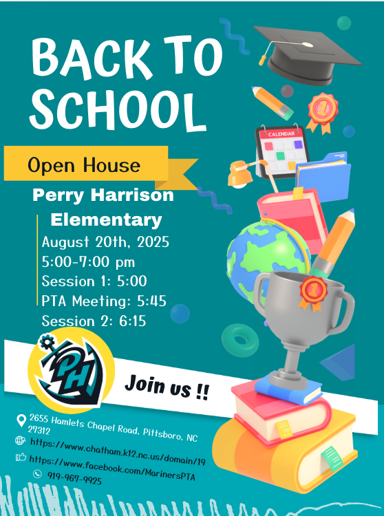 Open House