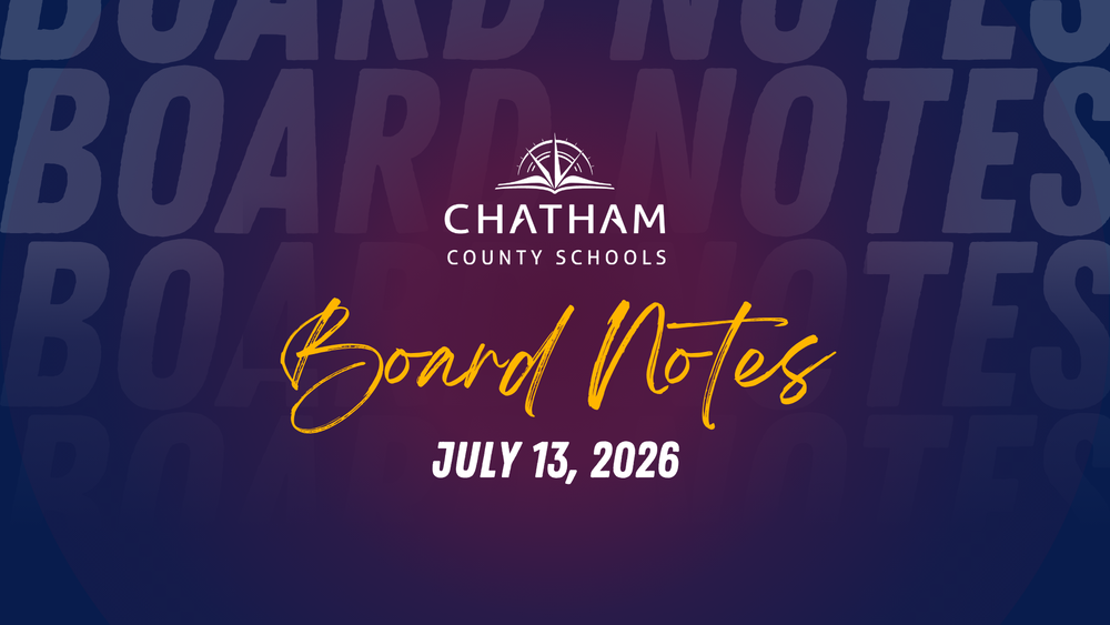 BOE Notes