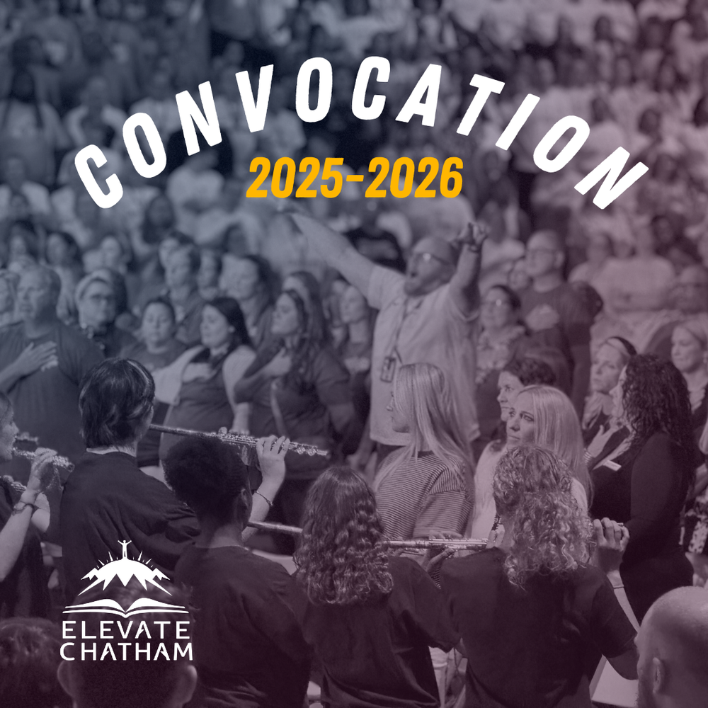 Convocation 2025