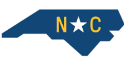 The UNC System logo