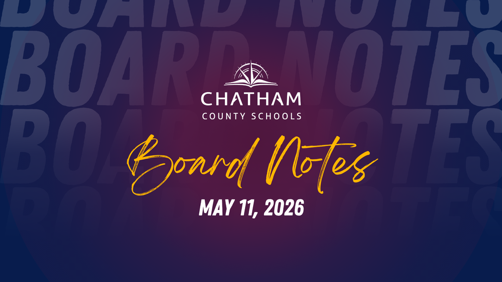 5-11-2026 BOARD NOTES