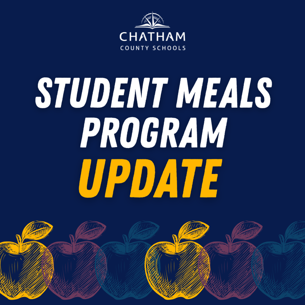 Student Meals