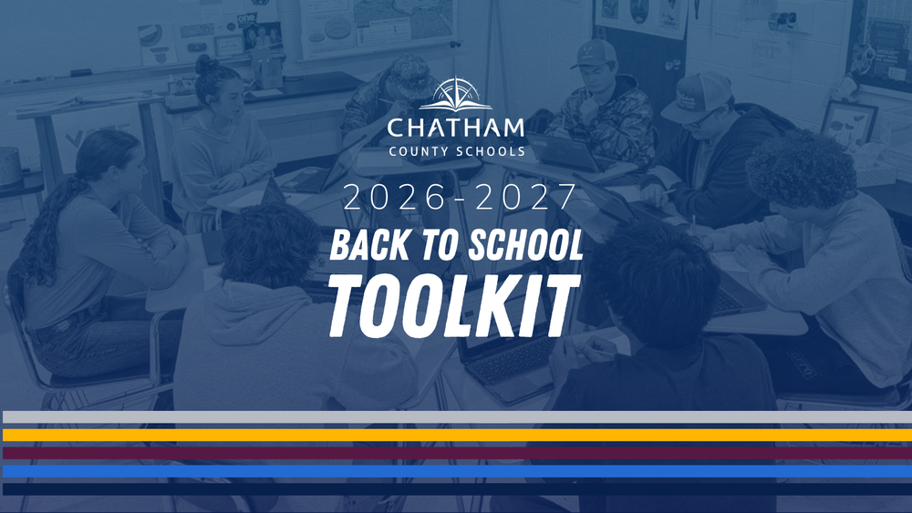 2026-2027 Back-to-School