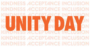 Unity Day