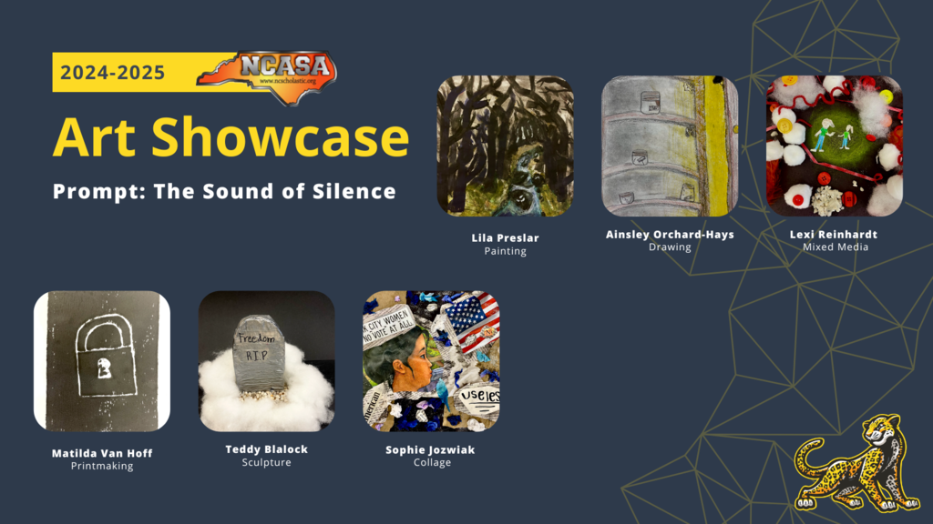 Art Showcase
