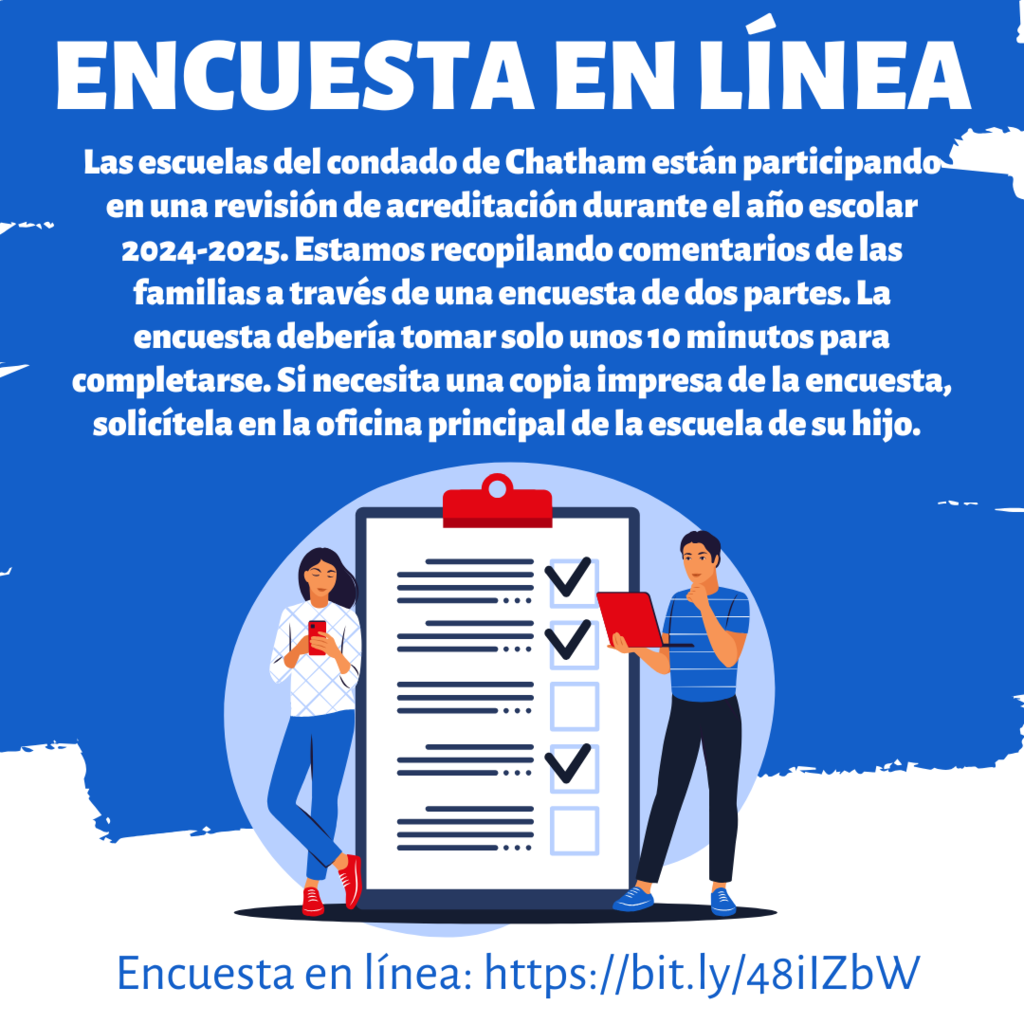 Accreditation Survey
