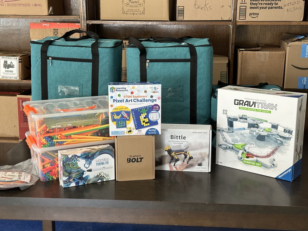 STEM Materials