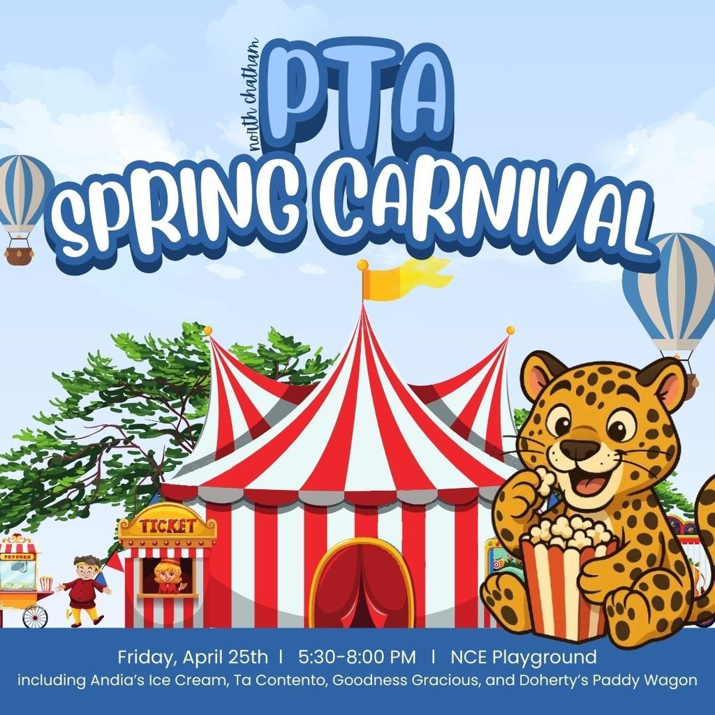 spring carnival