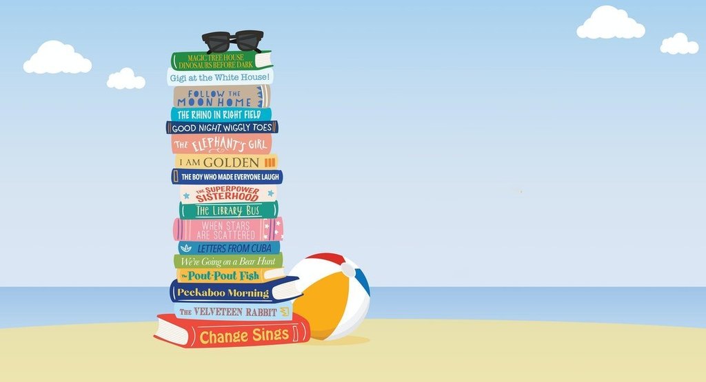 Summer Reading