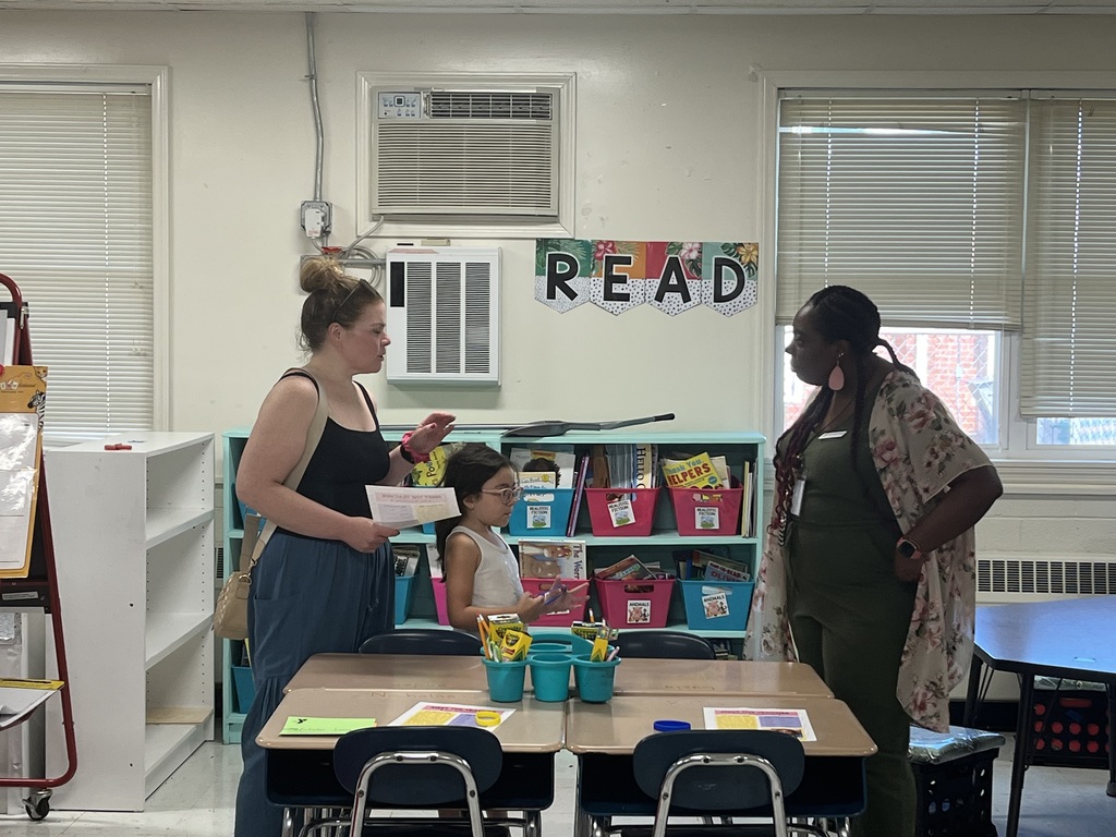 📚✨ Last night, we welcomed our Power Scholars and their families to the inaugural “Power Scholars Read to Achieve” summer camp with a special Family Night celebration!  This 5-week program—held at Virginia Cross Elementary and Pittsboro Elementary—is designed to help rising K–3rd grade students build strong reading skills all summer long. With nearly 400 scholars enrolled, we’re excited to see their growth and joy in learning!  This powerful new partnership between Chatham County Schools and the Chatham County YMCA is all about keeping young minds active, supported, and inspired. 💪📖  📸 Be on the lookout for snapshots of the fun and learning throughout the summer! #ONEChatham