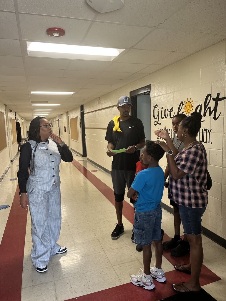 📚✨ Last night, we welcomed our Power Scholars and their families to the inaugural “Power Scholars Read to Achieve” summer camp with a special Family Night celebration!  This 5-week program—held at Virginia Cross Elementary and Pittsboro Elementary—is designed to help rising K–3rd grade students build strong reading skills all summer long. With nearly 400 scholars enrolled, we’re excited to see their growth and joy in learning!  This powerful new partnership between Chatham County Schools and the Chatham County YMCA is all about keeping young minds active, supported, and inspired. 💪📖  📸 Be on the lookout for snapshots of the fun and learning throughout the summer! #ONEChatham