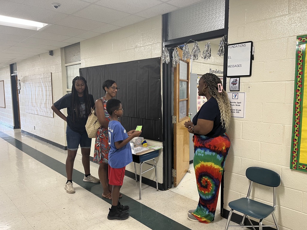 📚✨ Last night, we welcomed our Power Scholars and their families to the inaugural “Power Scholars Read to Achieve” summer camp with a special Family Night celebration!  This 5-week program—held at Virginia Cross Elementary and Pittsboro Elementary—is designed to help rising K–3rd grade students build strong reading skills all summer long. With nearly 400 scholars enrolled, we’re excited to see their growth and joy in learning!  This powerful new partnership between Chatham County Schools and the Chatham County YMCA is all about keeping young minds active, supported, and inspired. 💪📖  📸 Be on the lookout for snapshots of the fun and learning throughout the summer! #ONEChatham