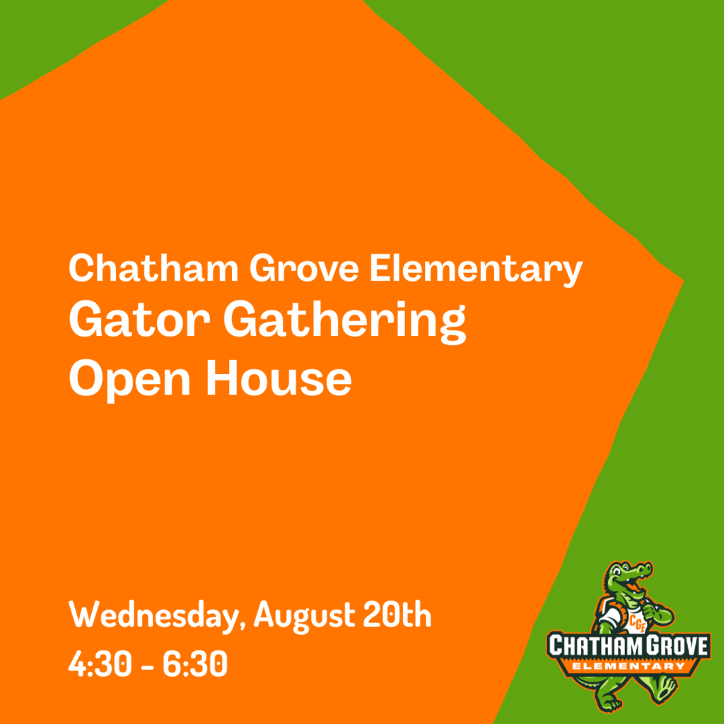 Gator Gathering Open House