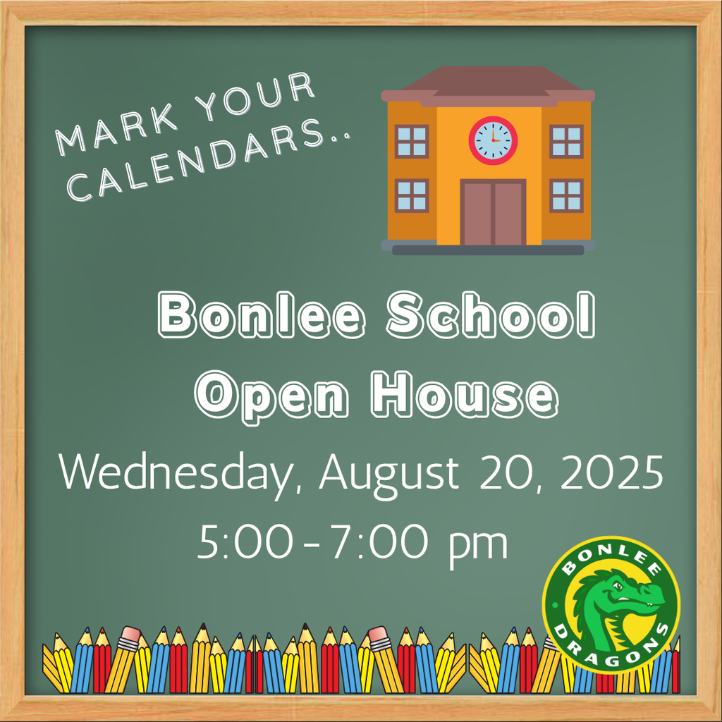 Bonlee School open house